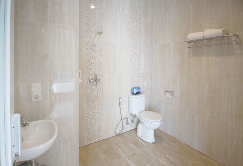 Hotel Airy Pangkal Pinang Aleksander 1 Bangka