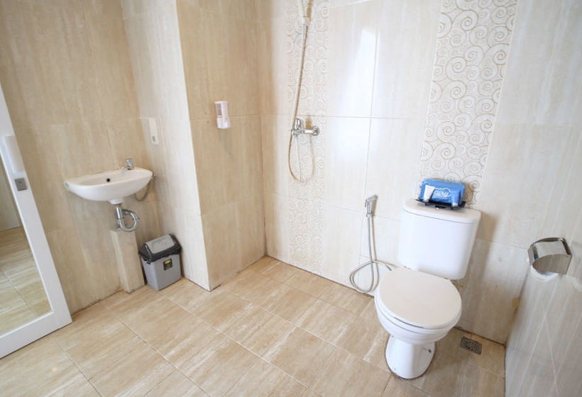 فندق Airy Pangkal Pinang Aleksander 1 Bangka