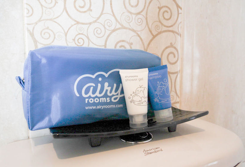 Hotel Airy Pangkal Pinang Aleksander 1 Bangka