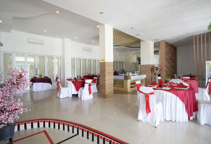 فندق Airy Pangkal Pinang Aleksander 1 Bangka