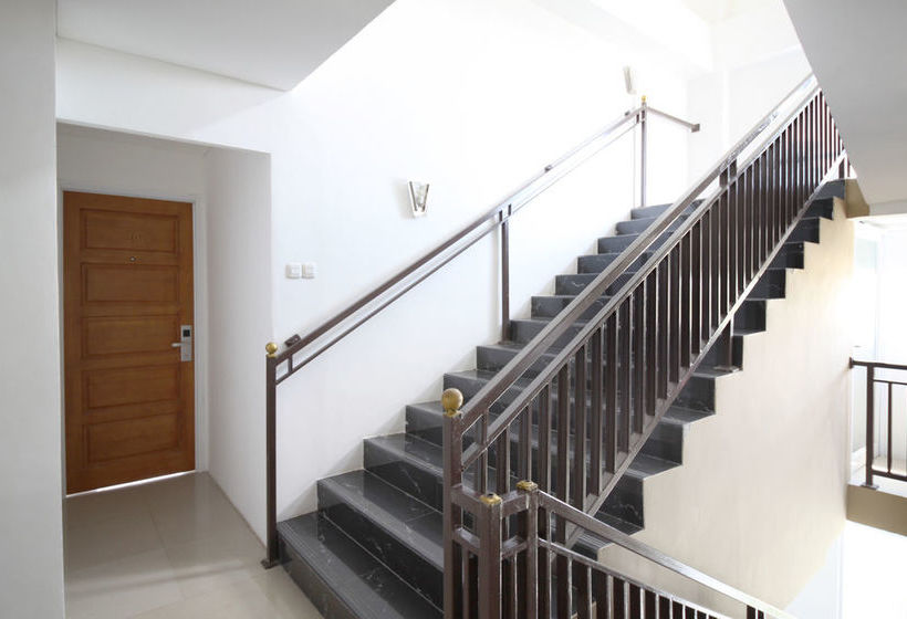 酒店 Airy Pangkal Pinang Aleksander 1 Bangka