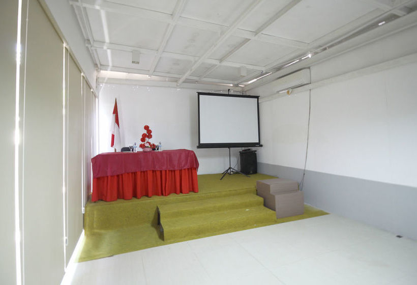 酒店 Airy Pangkal Pinang Aleksander 1 Bangka