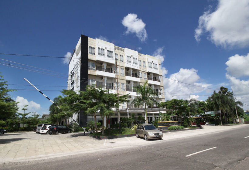 فندق Airy Pangkal Pinang Aleksander 1 Bangka