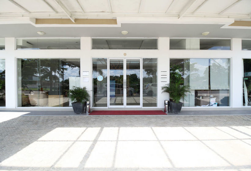 酒店 Airy Pangkal Pinang Aleksander 1 Bangka