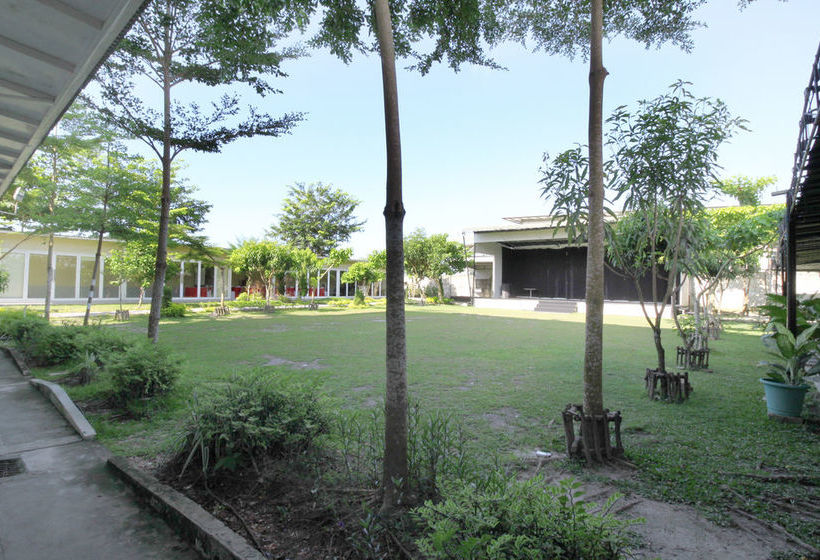 酒店 Airy Pangkal Pinang Aleksander 1 Bangka