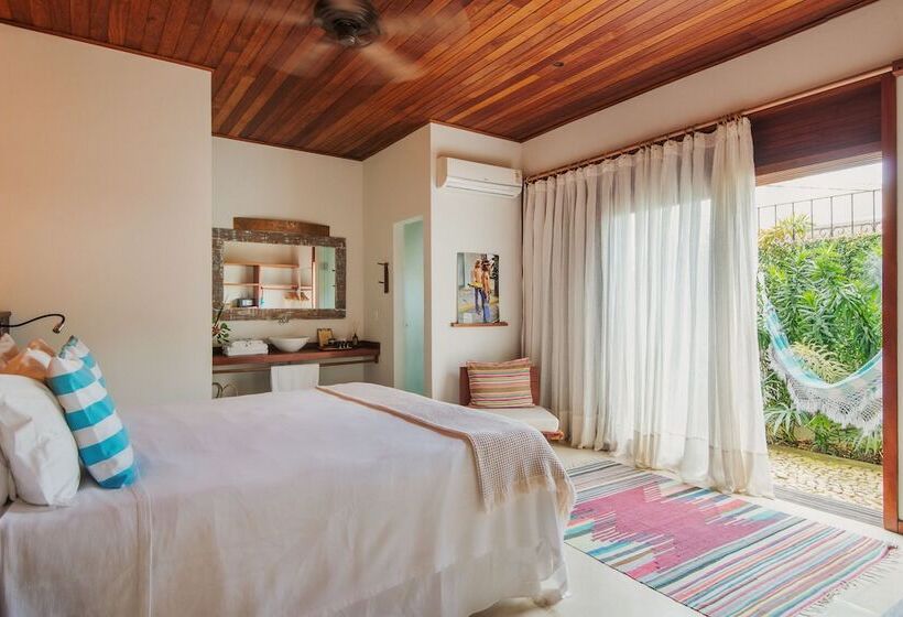 Otel Barracuda Boutique