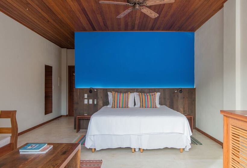 Otel Barracuda Boutique