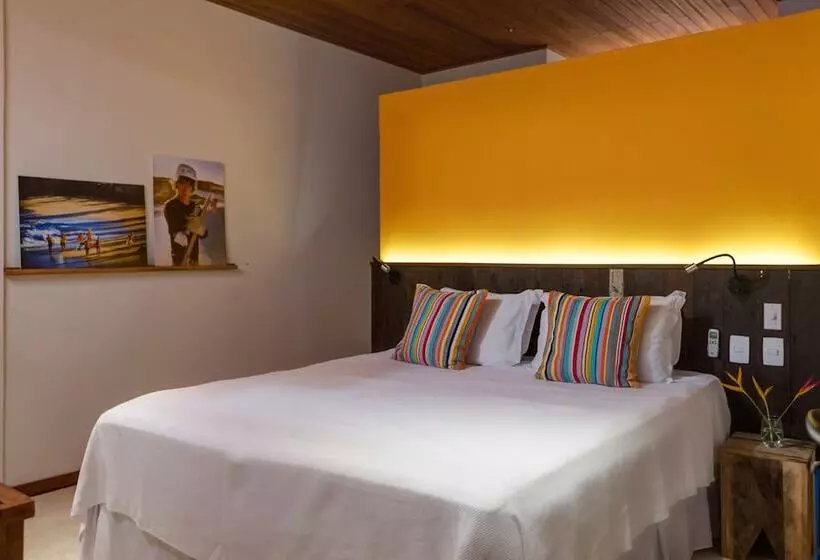 Hotelli Barracuda Boutique