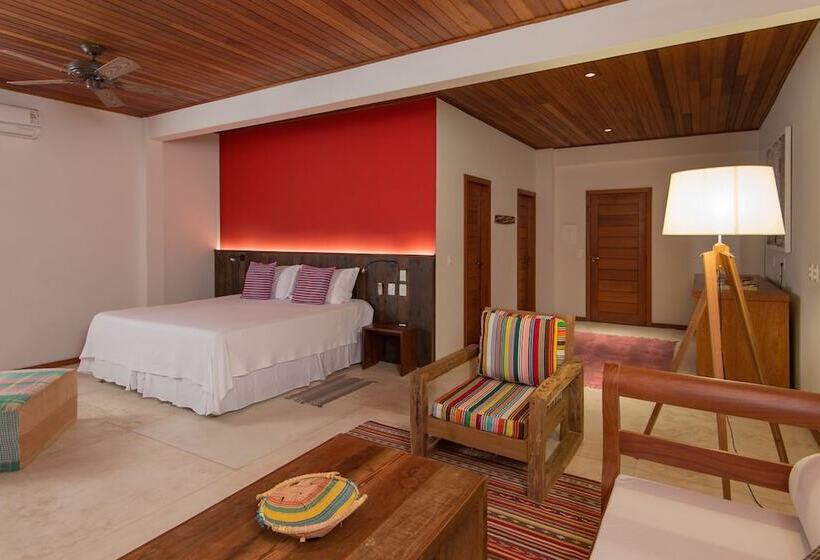 Otel Barracuda Boutique