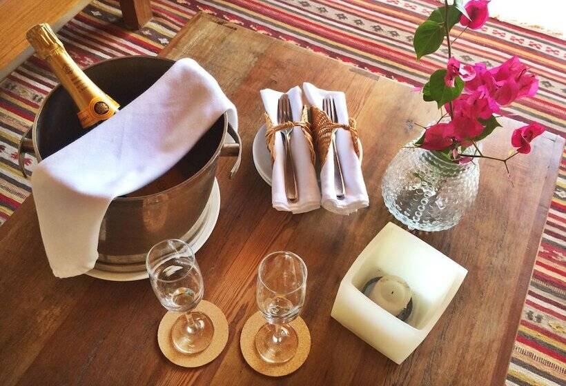 Otel Barracuda Boutique