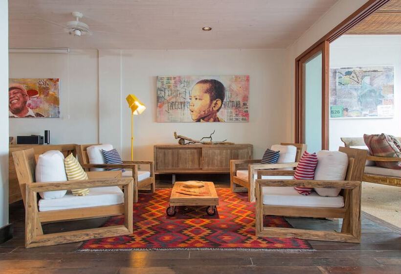 Otel Barracuda Boutique