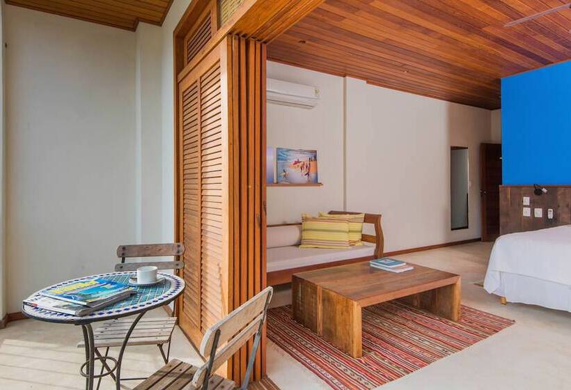 Otel Barracuda Boutique