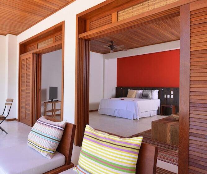 Otel Barracuda Boutique