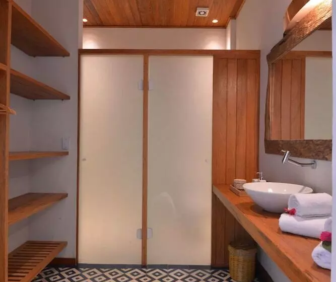 Hotelli Barracuda Boutique