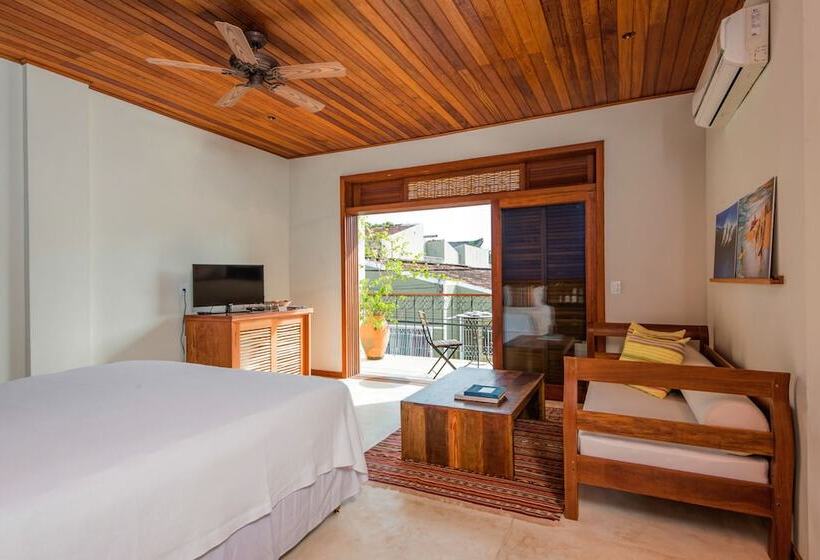 Otel Barracuda Boutique