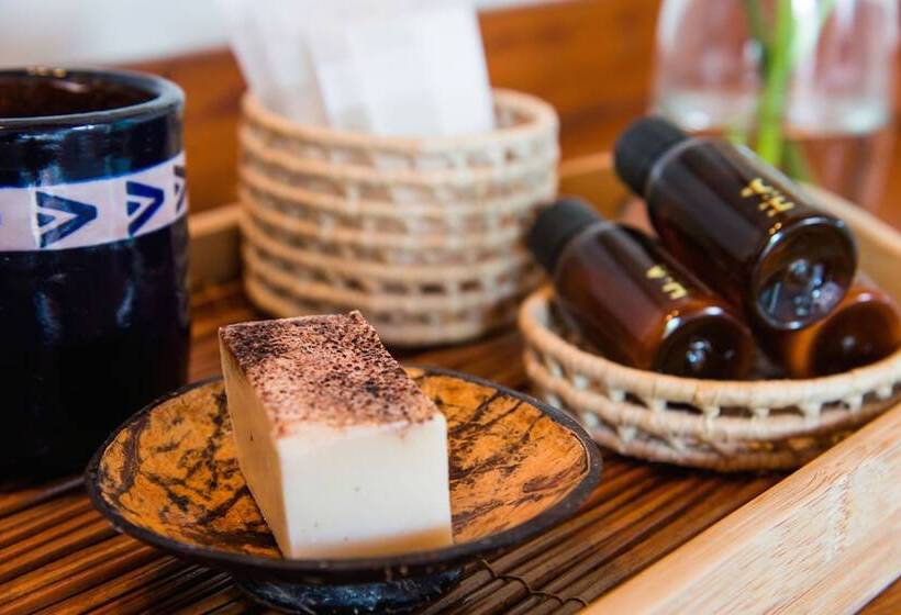 Otel Barracuda Boutique