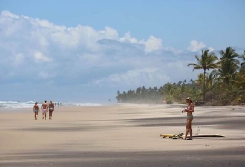 Otel Barracuda Boutique