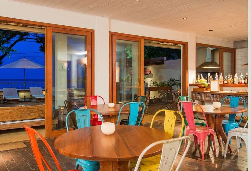 Otel Barracuda Boutique