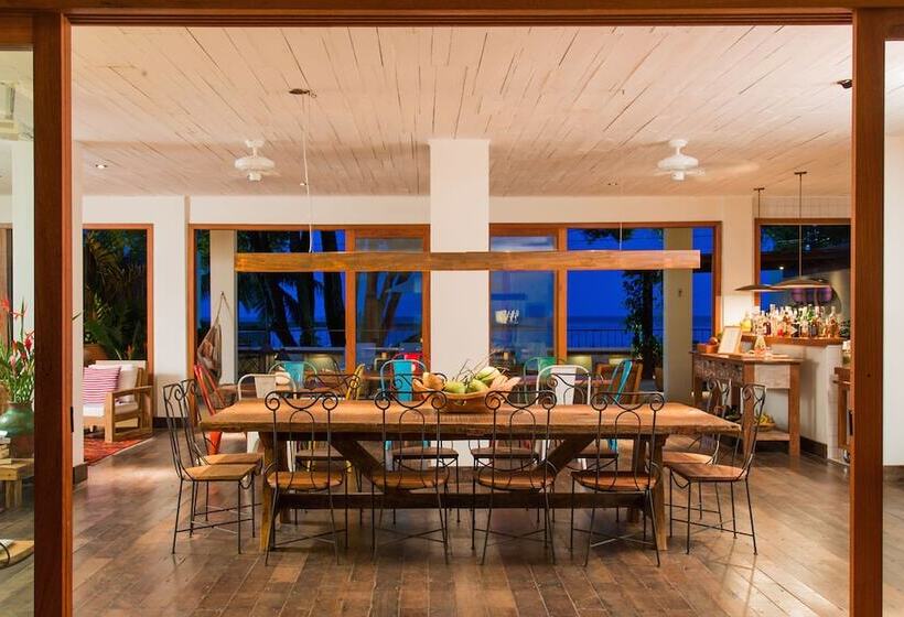 Otel Barracuda Boutique