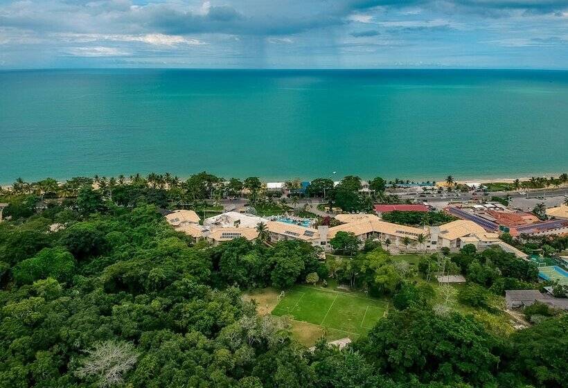 בית מלון כפרי Bosque Do Porto Praia