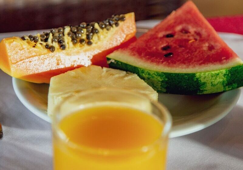 בית מלון כפרי Bosque Do Porto Praia