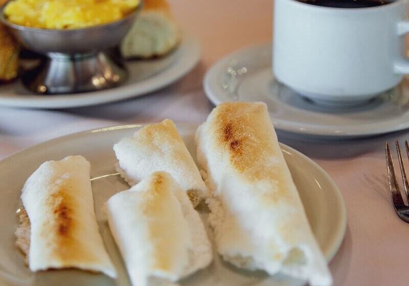 בית מלון כפרי Bosque Do Porto Praia