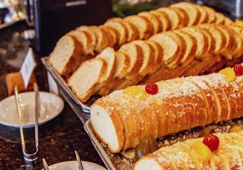 בית מלון כפרי Bosque Do Porto Praia