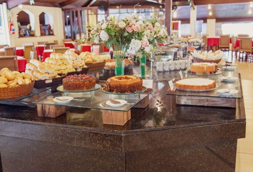 בית מלון כפרי Bosque Do Porto Praia