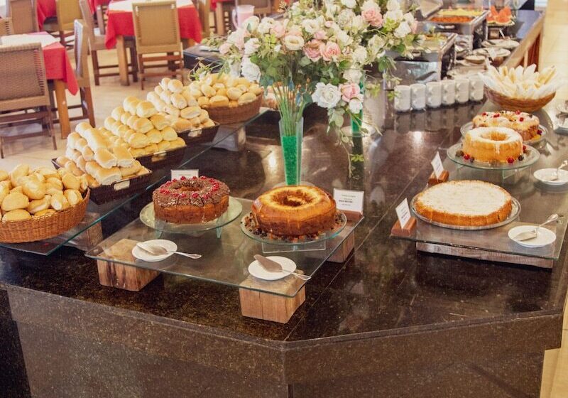 בית מלון כפרי Bosque Do Porto Praia