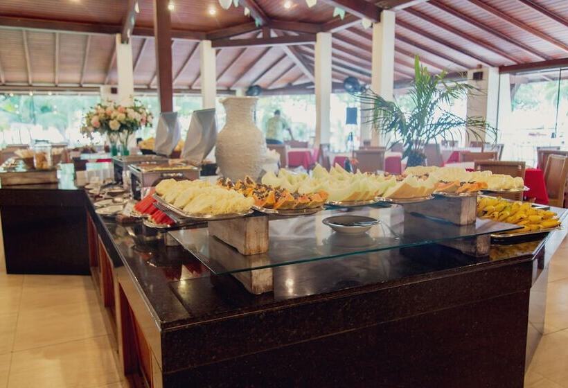 בית מלון כפרי Bosque Do Porto Praia