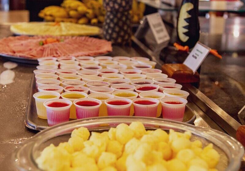 בית מלון כפרי Bosque Do Porto Praia