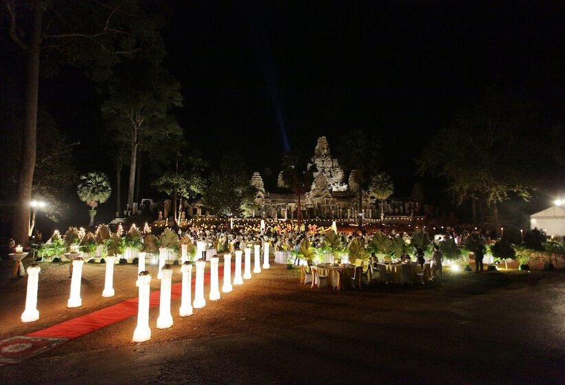 ホテル Grand Sokhalay