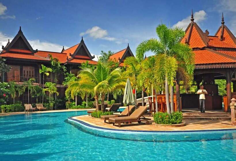 ホテル Grand Sokhalay