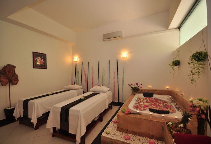 ホテル Grand Sokhalay