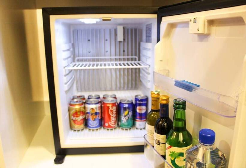 ホテル Grand Sokhalay