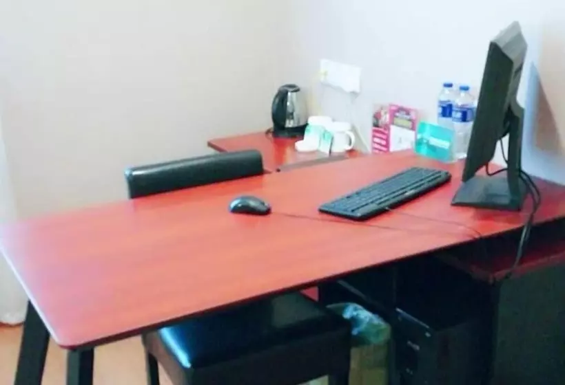 ホテル Greentree Inn Jiangsu Nantong Rugao Ninghai Road Express