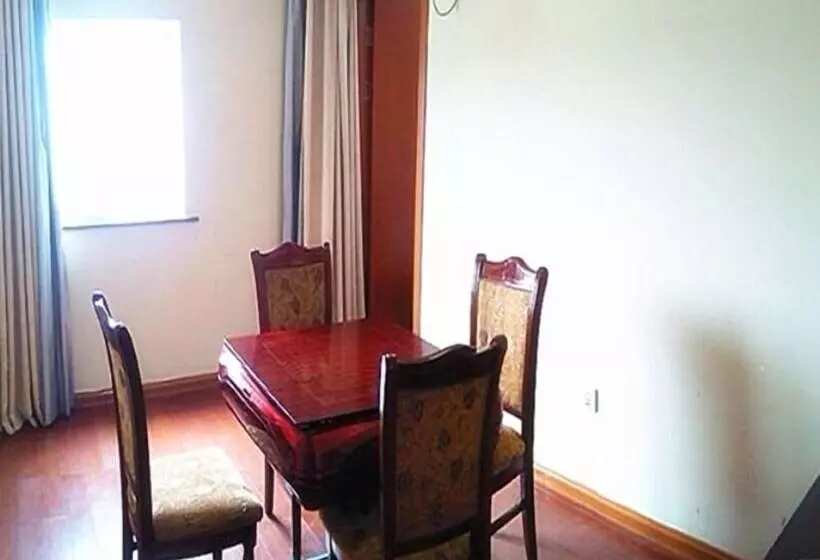 ホテル Greentree Inn Jiangsu Nantong Rugao Ninghai Road Express