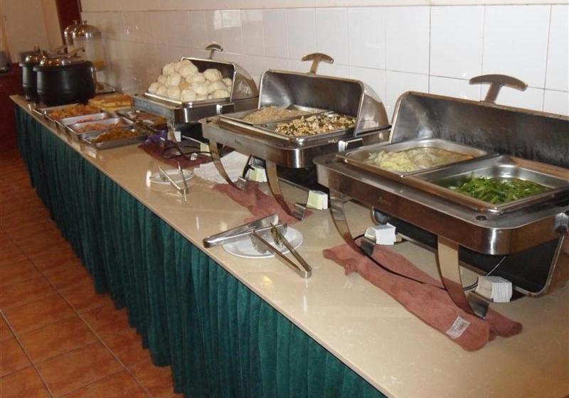 Hotel Greentree Inn Zhujing