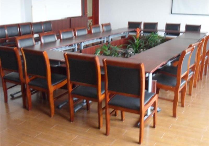 Hotel Greentree Inn Zhujing