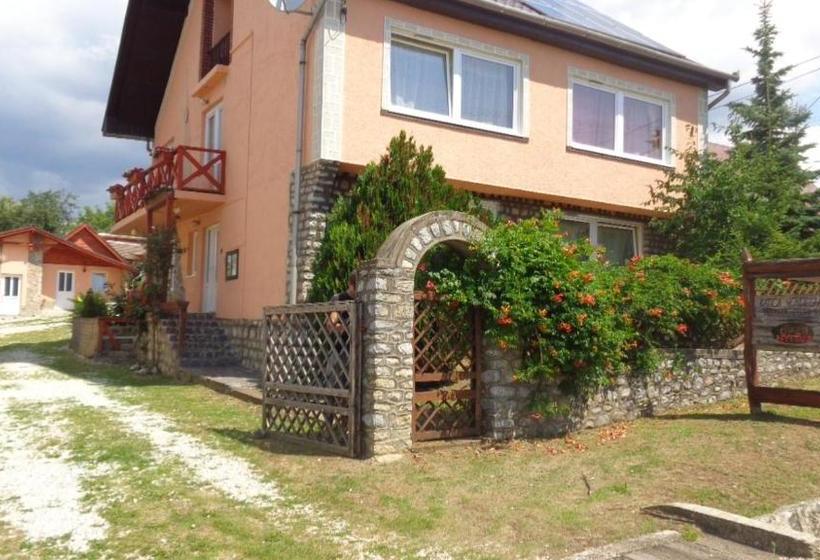 호텔 Katica Vend¿