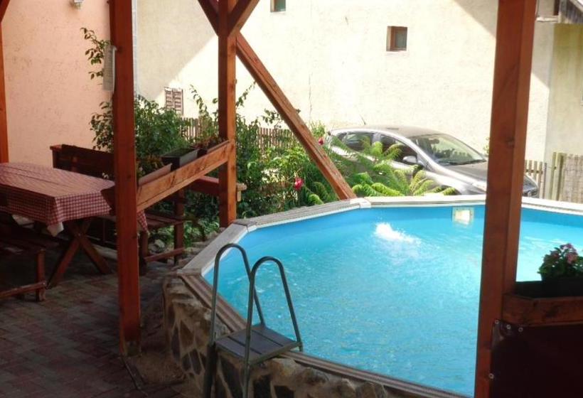 호텔 Katica Vend¿