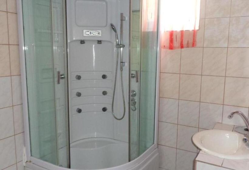 호텔 Katica Vend¿