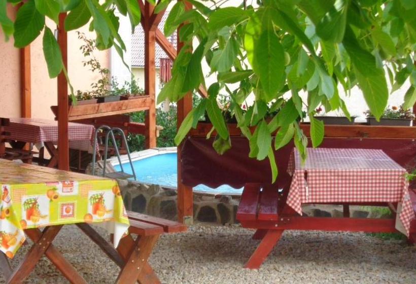 호텔 Katica Vend¿