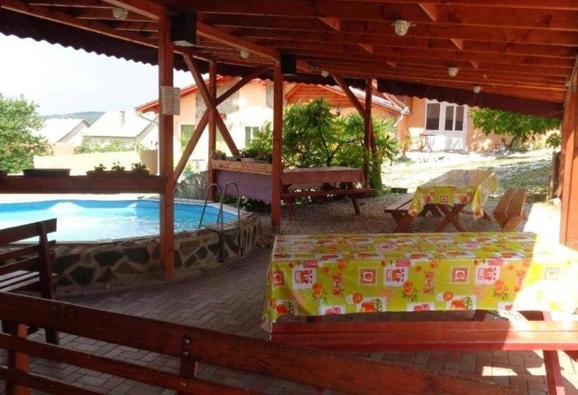 호텔 Katica Vend¿