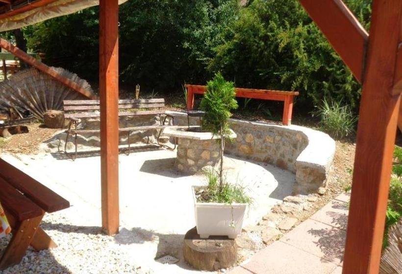 호텔 Katica Vend¿