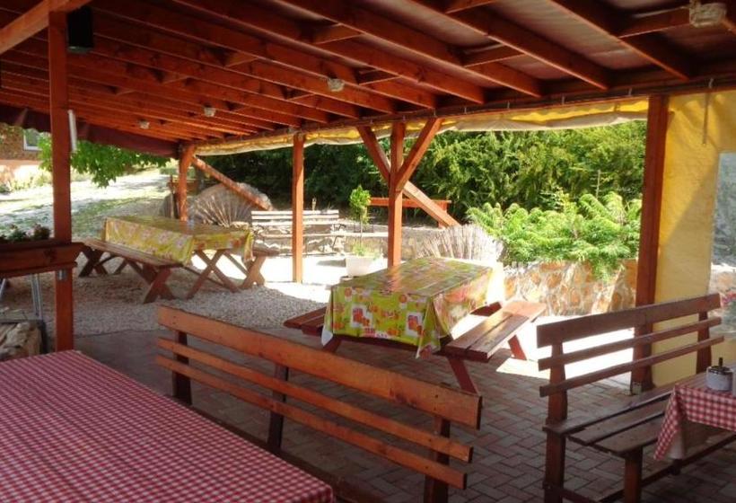 호텔 Katica Vend¿