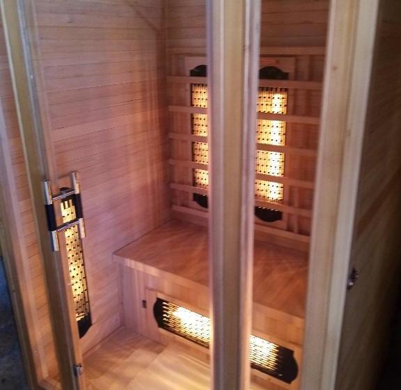 호텔 Katica Vend¿