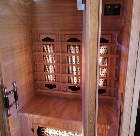 호텔 Katica Vend¿