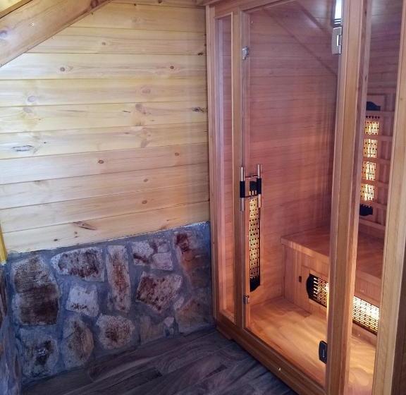 호텔 Katica Vend¿