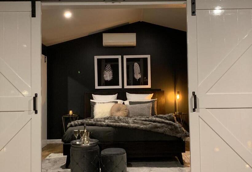 Отель Kudos Villas   Hepburn Springs